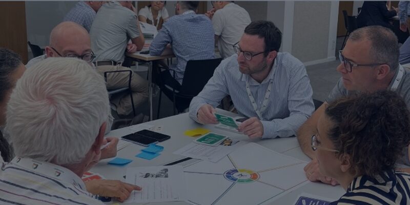 Sessions inspirations : Ateliers de co-construction