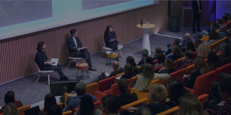 Sessions inspirations : RENCONTRES D'EXPERTS, TÉMOIGNAGES, REX