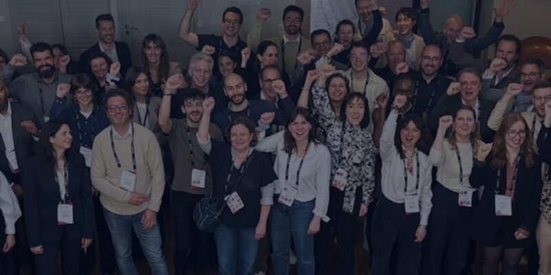 Sessions inspirations : TEMPS DE NETWORKING ET D'ÉCHANGES DE BONNES PRATIQUES