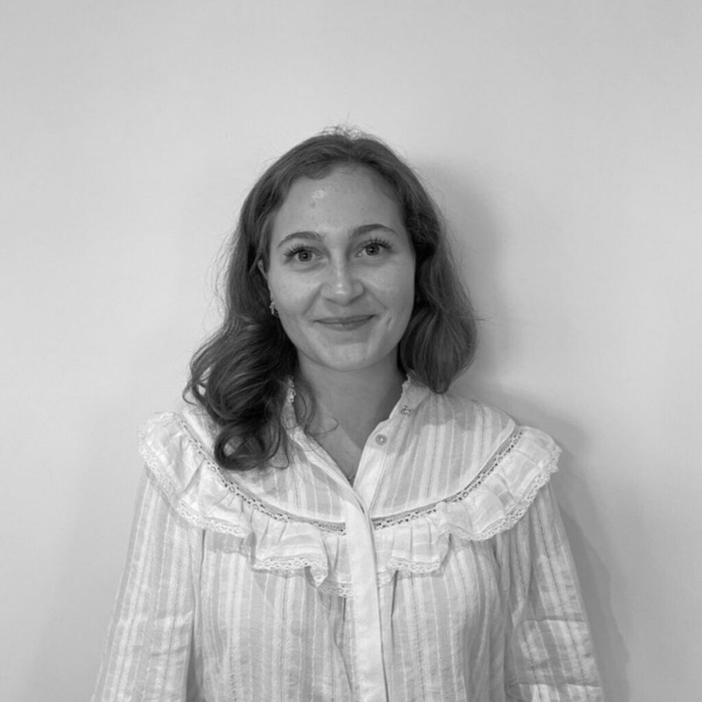 Eloïse Dalle