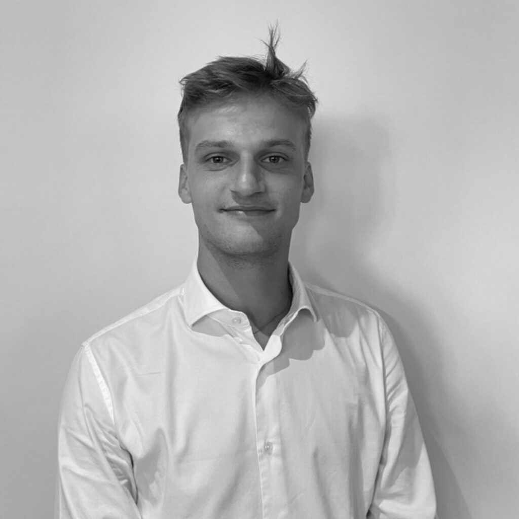 Lucas Berger