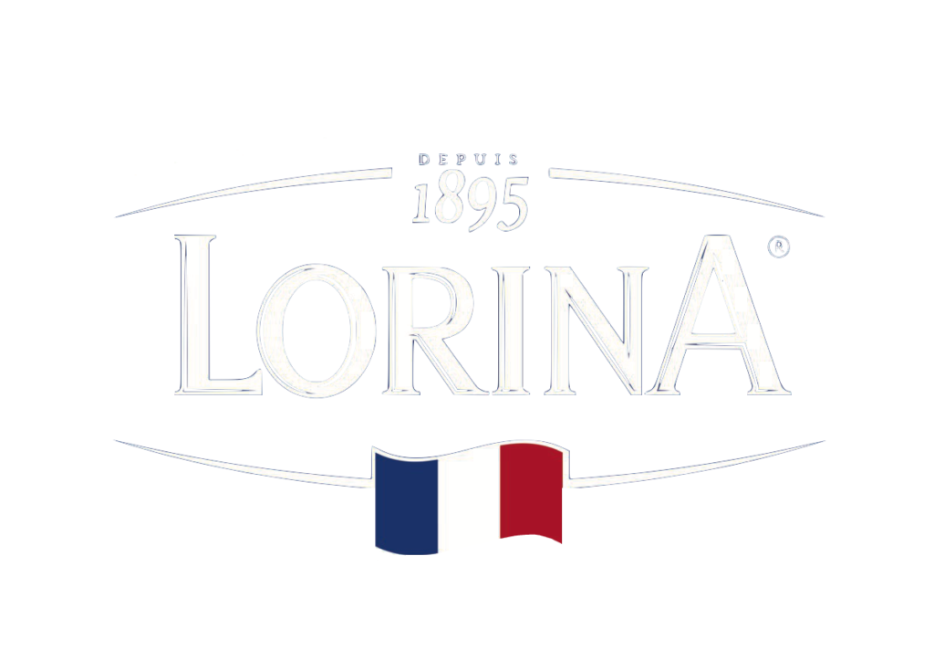 Lorina soutien le consortium (RE)THINK THE MODEL