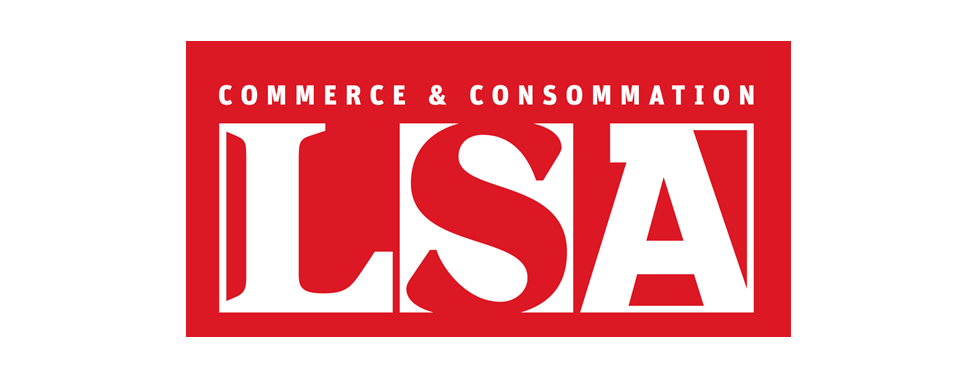 LSA parle de Pharma-Recharge