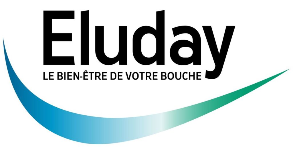 Eluday était partenaire de Pharma Recharge