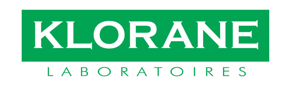 Klorane était partenaire de Pharma Recharge