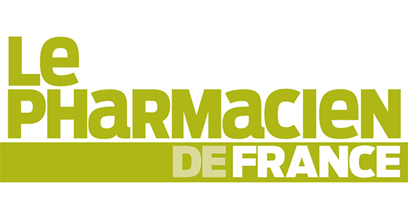 Le Pharmacien de France parle de Pharma-Recharge
