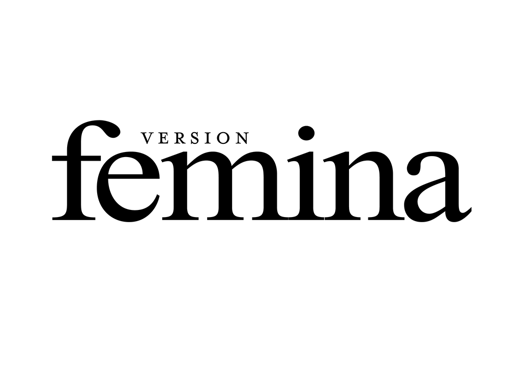 Version Femina parle de Pharma-Recharge