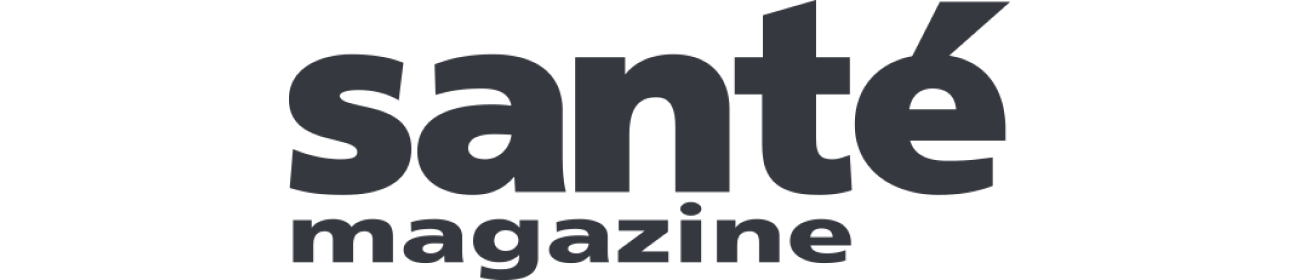 Santé Magazine parle de Pharma-Recharge