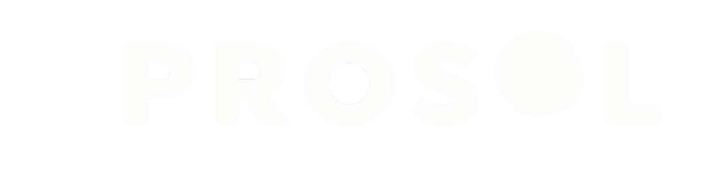 Prosol nous a fait confiance