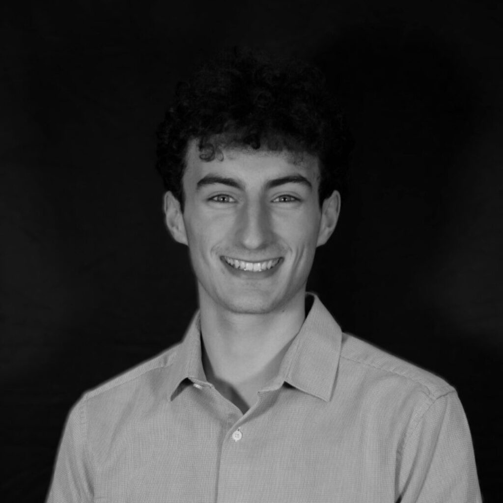 Basile Rogier consultant (RE)SET