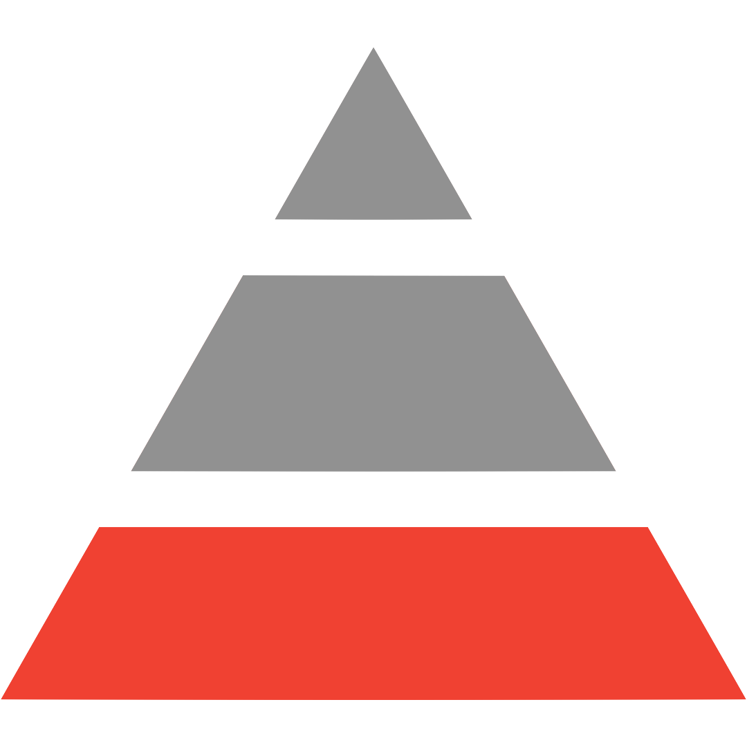 Triangle Étape 1