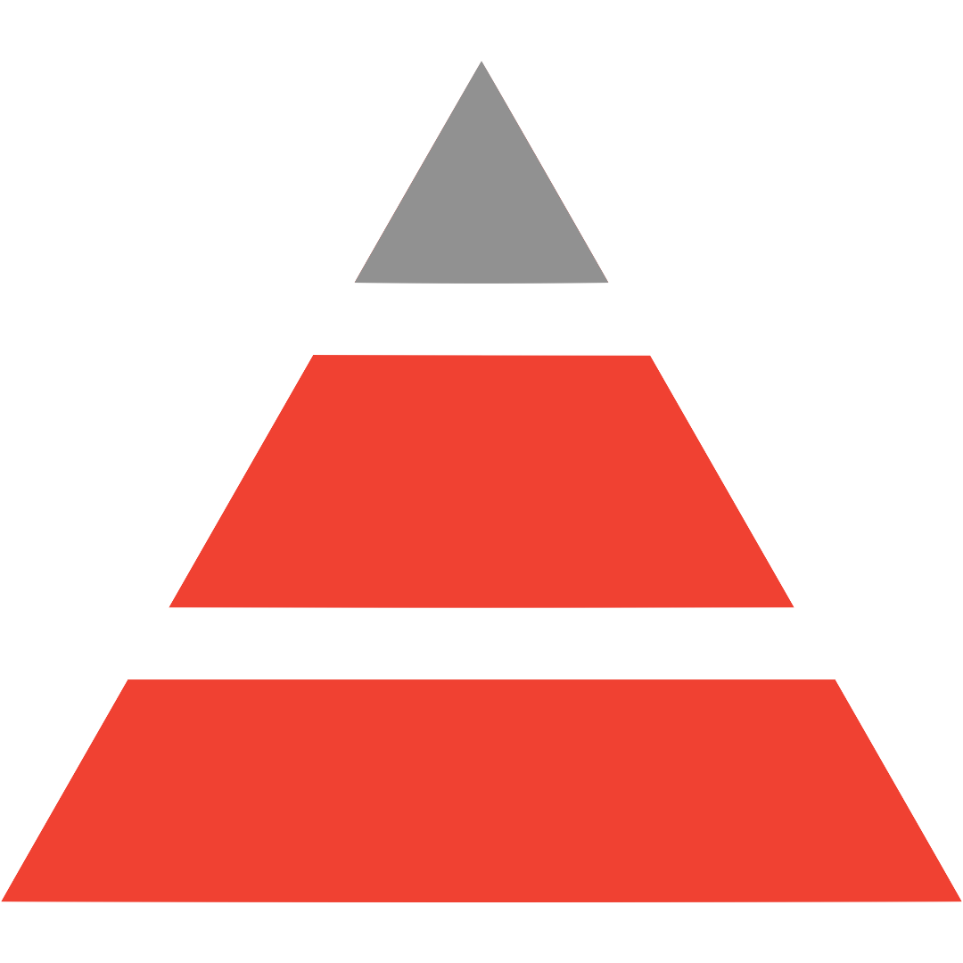 Triangle Étape 2