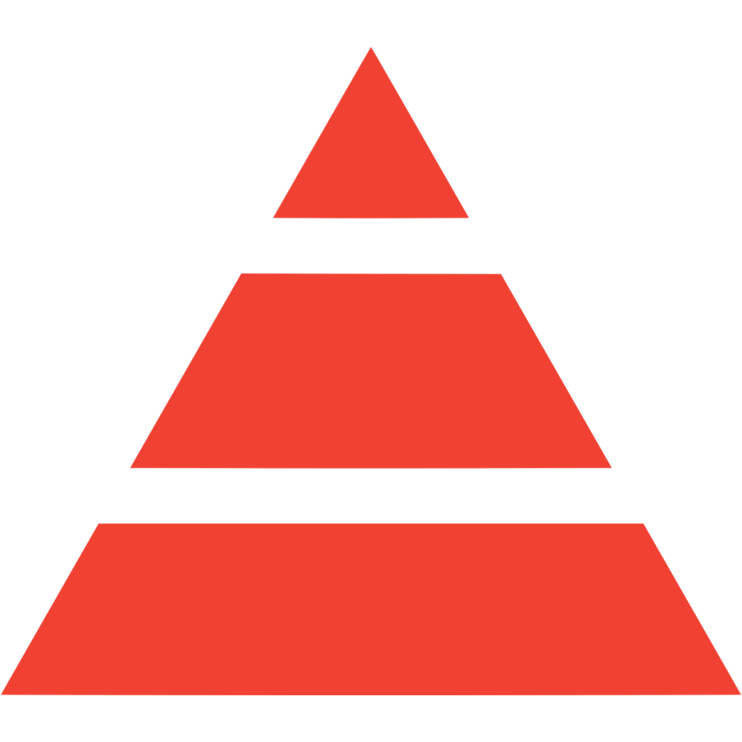 Triangle Étape 3